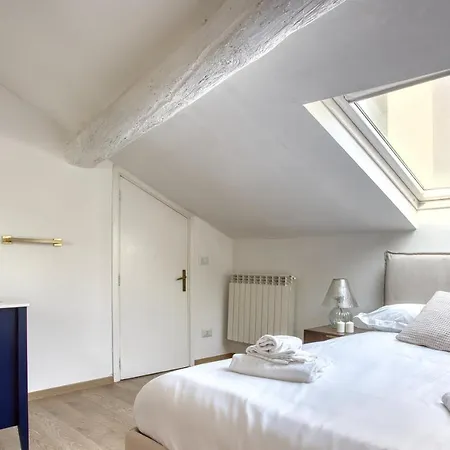 דירה Trendy Loft Escape Corso מילאנו