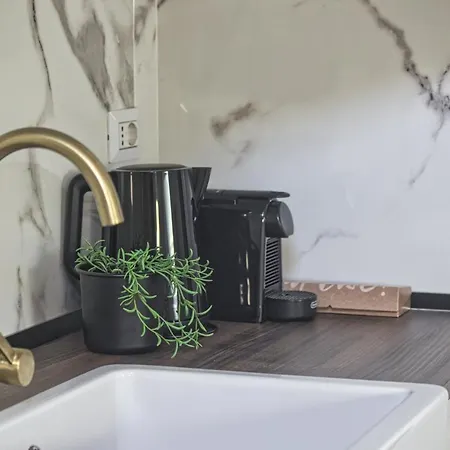 דירה Trendy Loft Escape Corso מילאנו