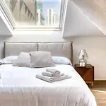 Hostmate - Milano- Corso - Garibaldi דירה *