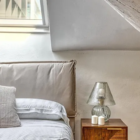 아파트 Trendy Loft Escape Corso