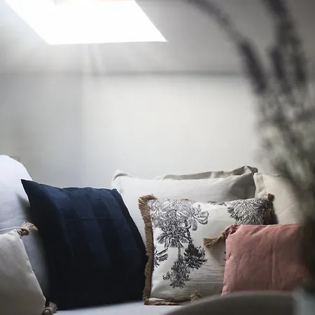 아파트 Trendy Loft Escape Corso 밀라노