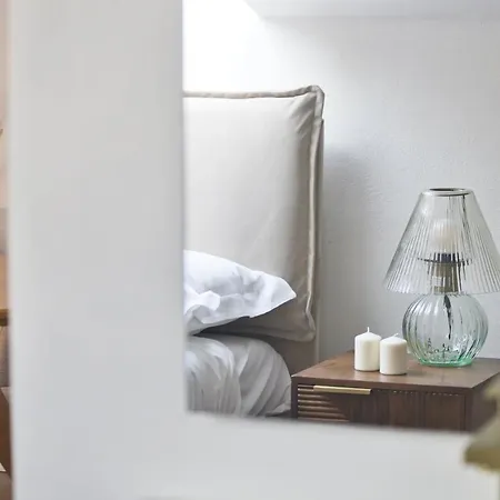Trendy Loft Escape Corso Apartman *