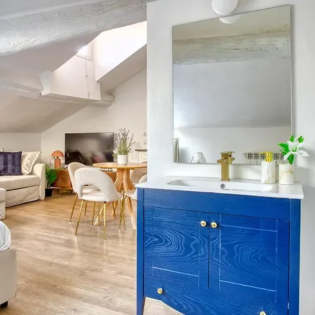 Апартаменты Trendy Loft Escape Corso *