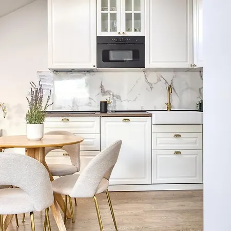 Apartman Trendy Loft Escape Corso