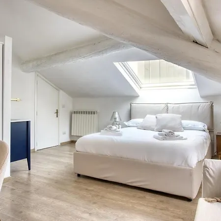 Trendy Loft Escape Corso Милан