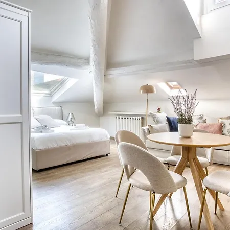 Hostmate - Milano- Corso - Garibaldi *
