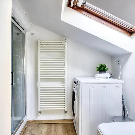 Trendy Loft Escape Corso Милан