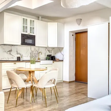 Apartman Trendy Loft Escape Corso *