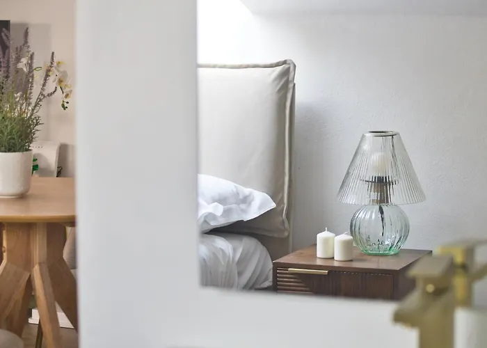 Hostmate - Milano- Corso - Garibaldi Lejlighed *