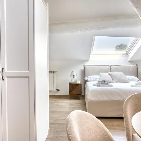 公寓 Hostmate - Milano- Corso - Garibaldi 米兰
